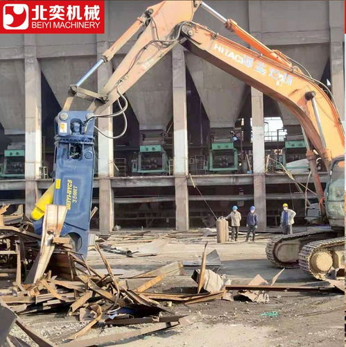 江海机动车报废拆解设备与道路减速设备的应用与选择指南